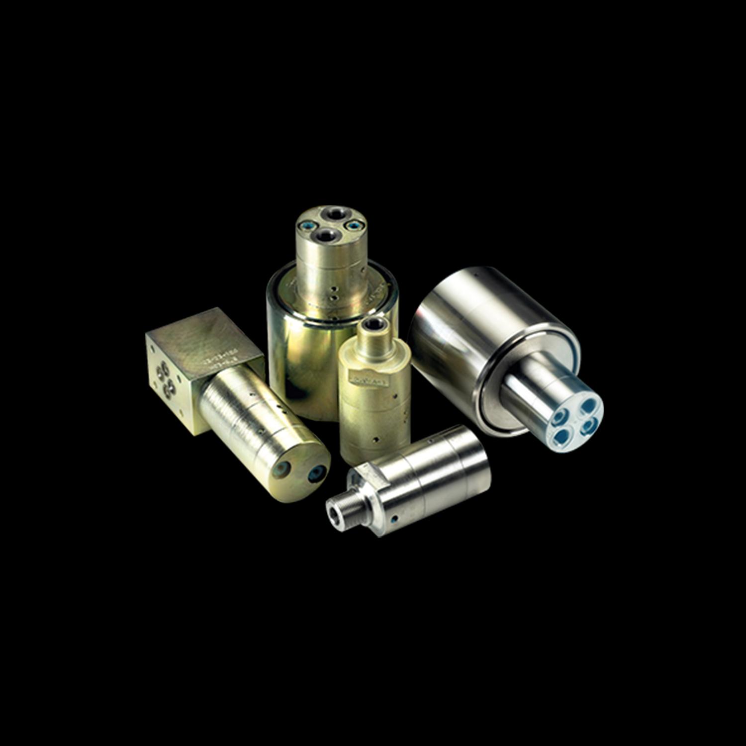 Wzmacniacze ciśnienia