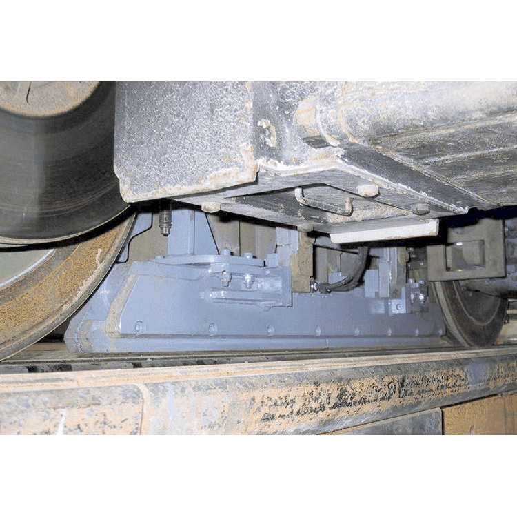 Hamulec Szynowy HS80