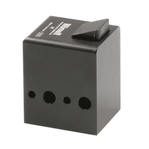 Stopery bezodbiciowe