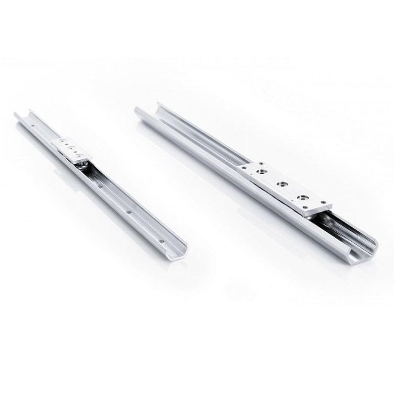 Prowadnice serii X-Rail