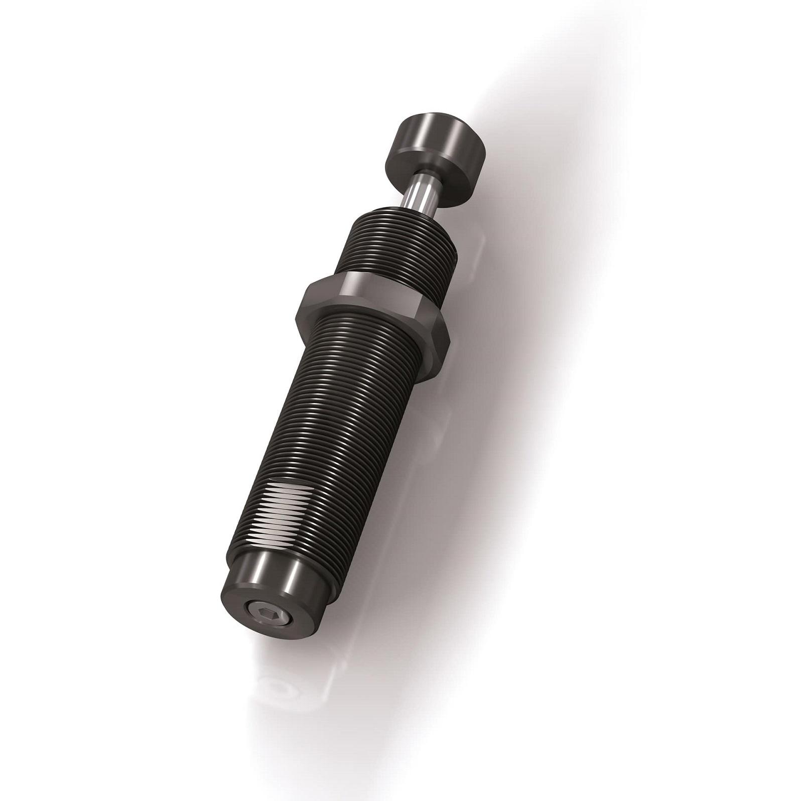 Amortyzatory miniaturowe serii SC²25 do SC²650