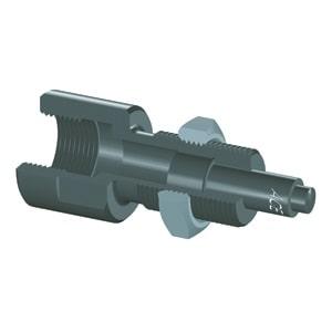 Akcesoria do amortyzatorów miniaturowych