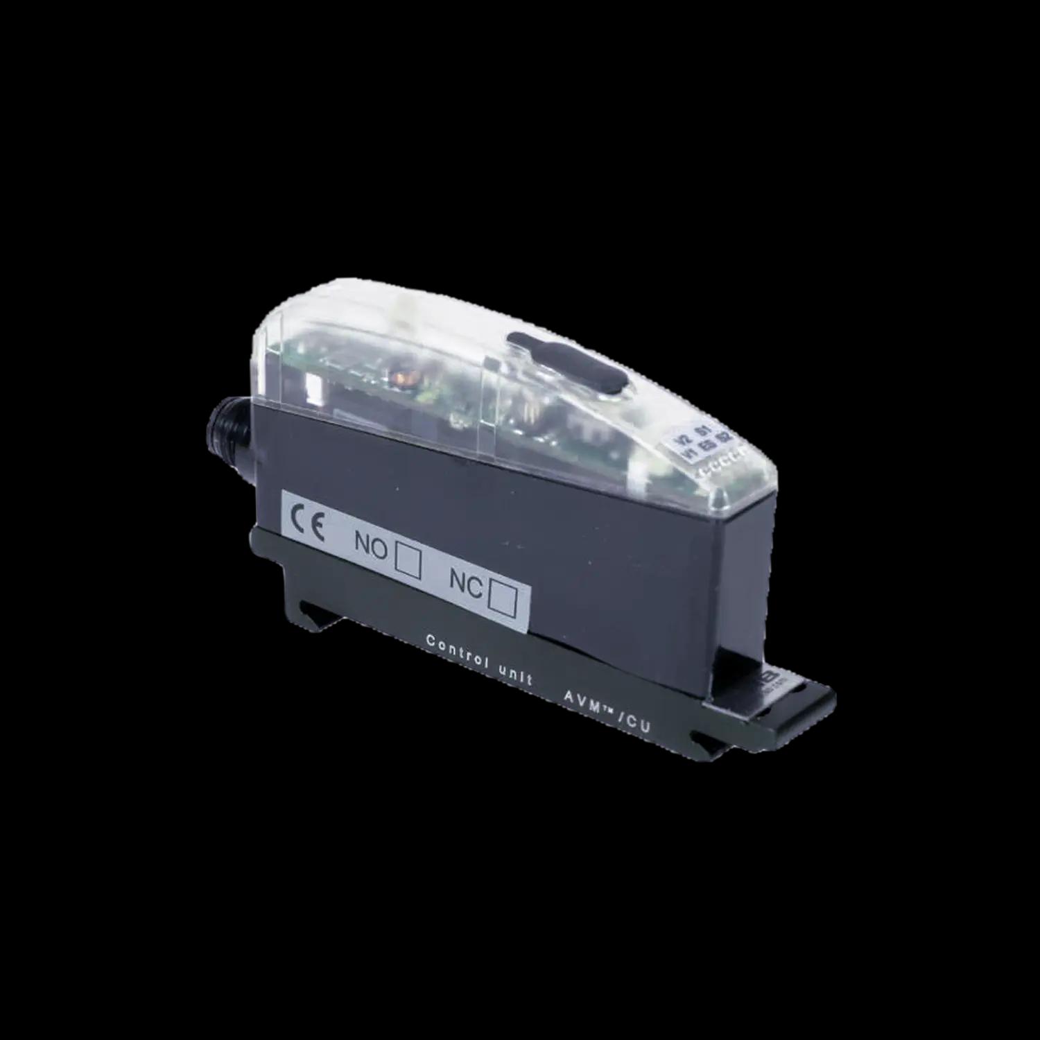 AVM™2 (Automatyczny System Zarządzania Próżnią)