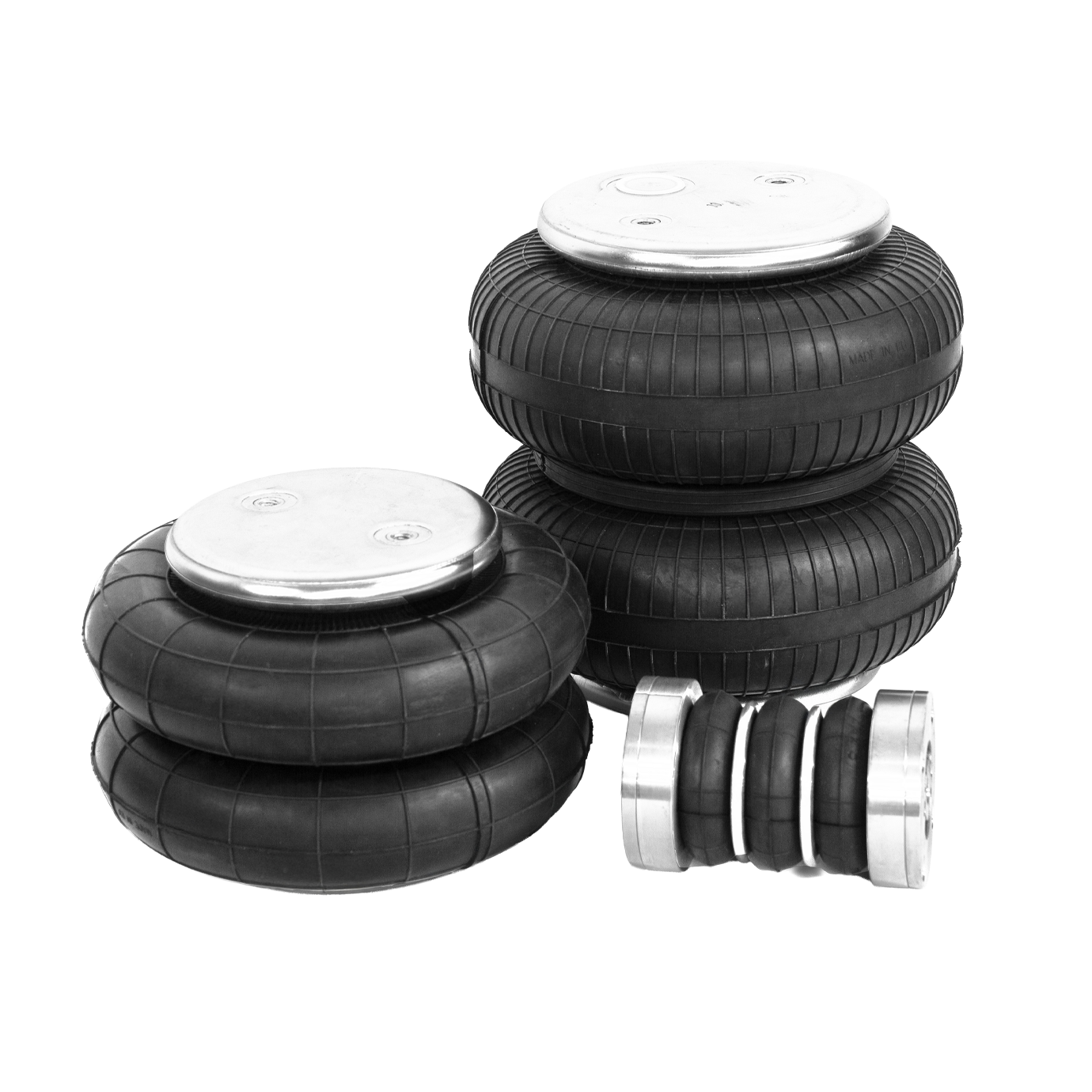 Siłowniki mieszkowe