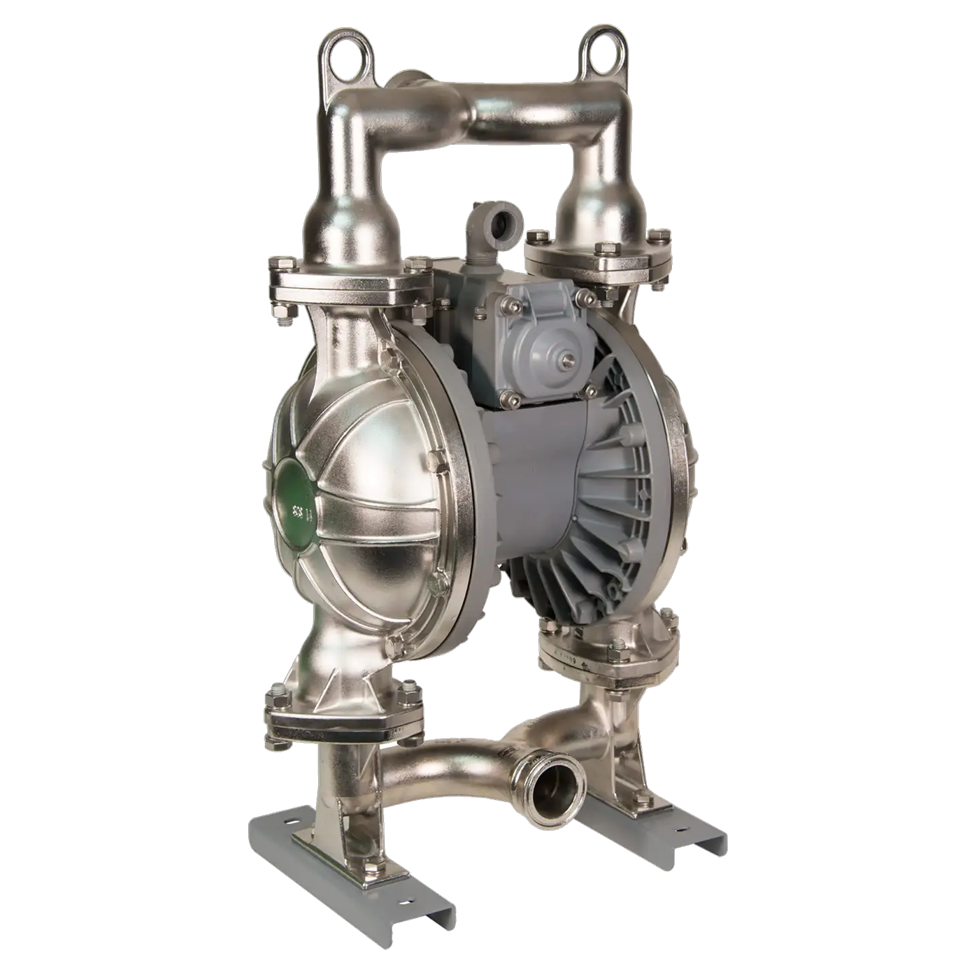 Pompy zgodne z normami FDA