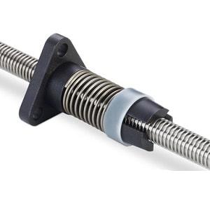 Śruby i nakrętki Lead Screw