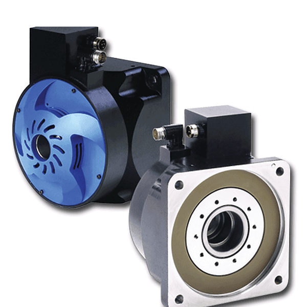 Napędy bezpośrednie Cartridge DDR