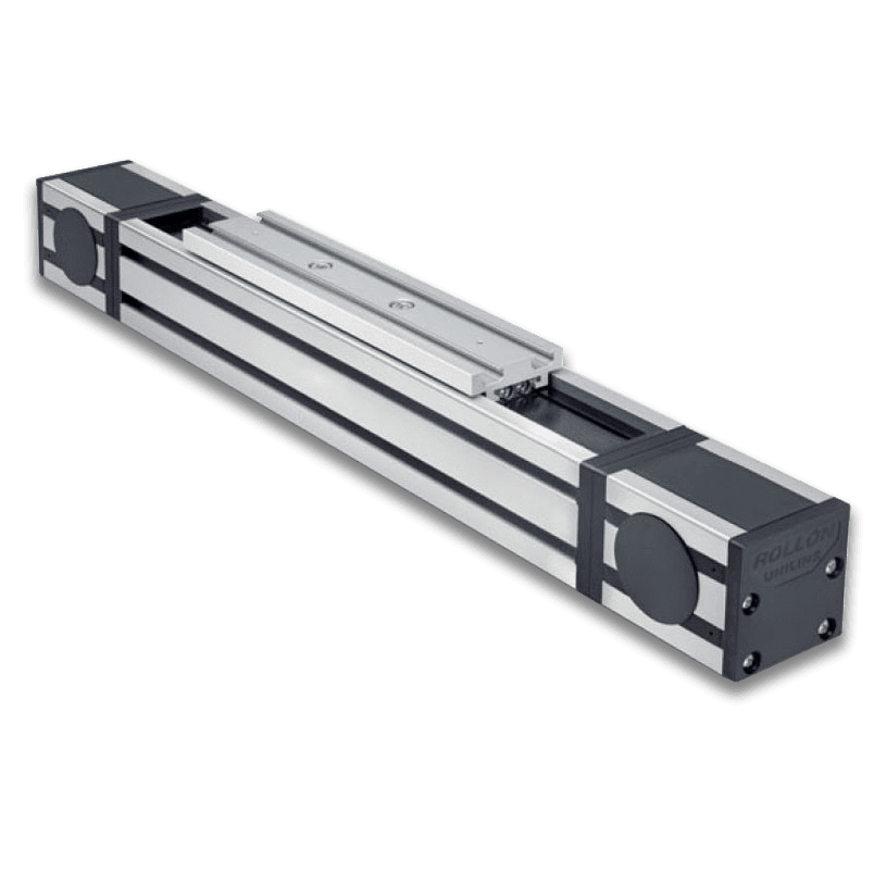 Prowadnice serii Uniline