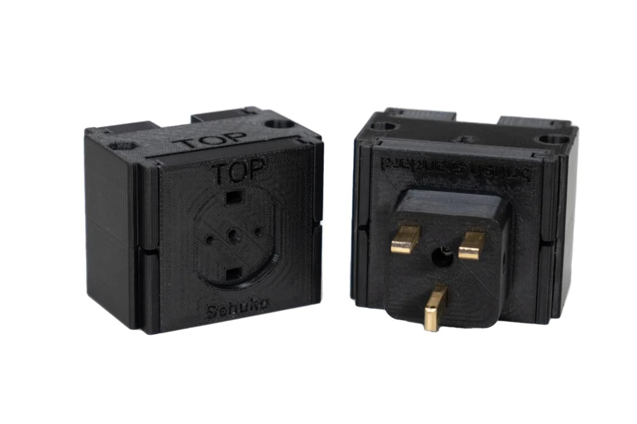 Materiały do druku 3D na systemach Stratasys