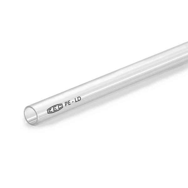 Przewody pneumatyczne polietylenowe