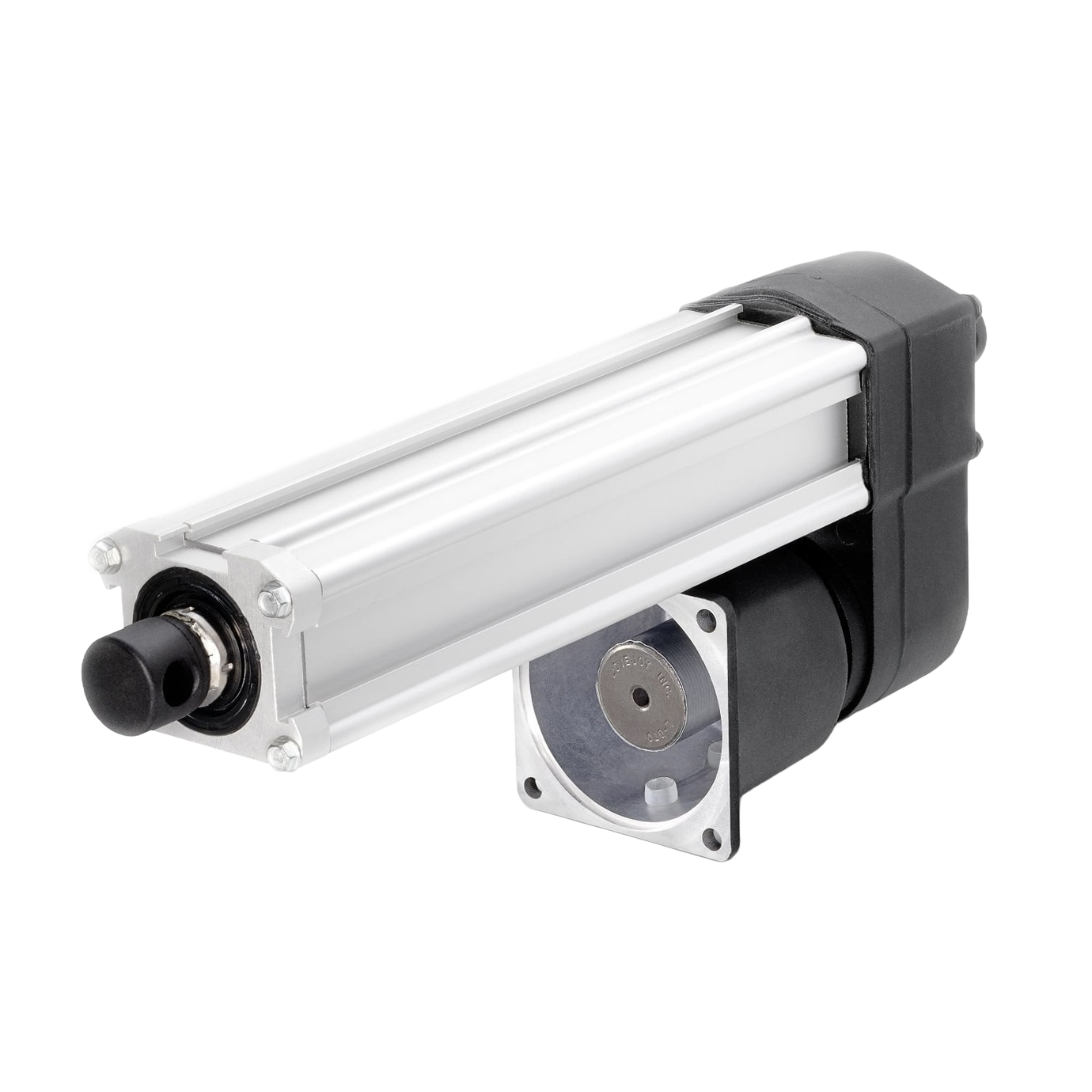 Siłowniki bez silnika