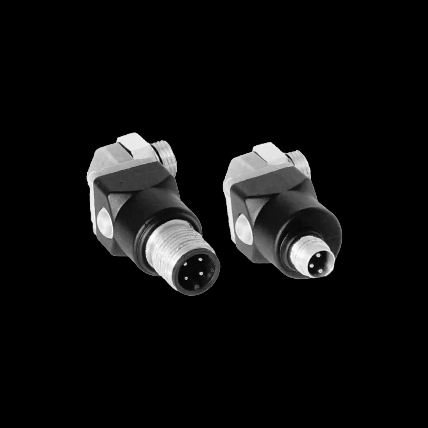 Przełącznik próżniowy VS4128 30 -kPa, M12 PNP NO