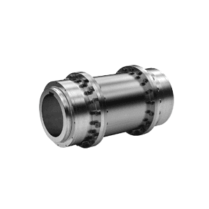 Sprzęgła zębate elastyczne, sztywne