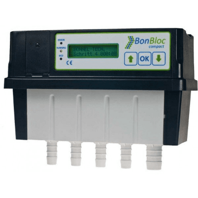 Sterownik Bonbloc Compact