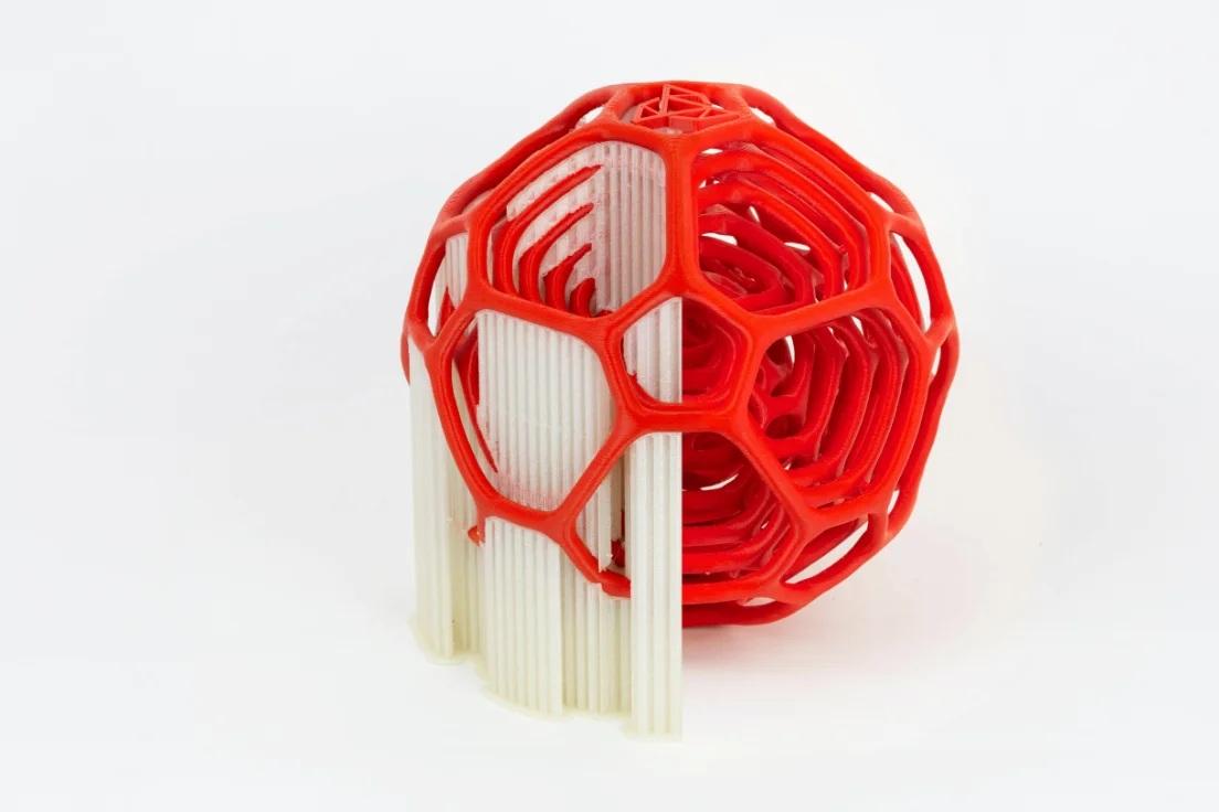 Profesjonalne materiały do druku 3D