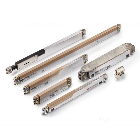 Listwy zgrzewające Resistron