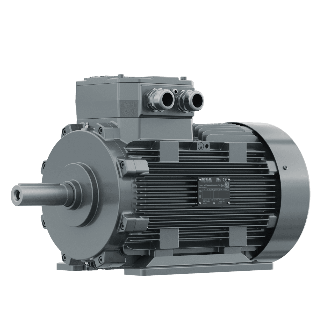 Silniki do stref 2 i 22