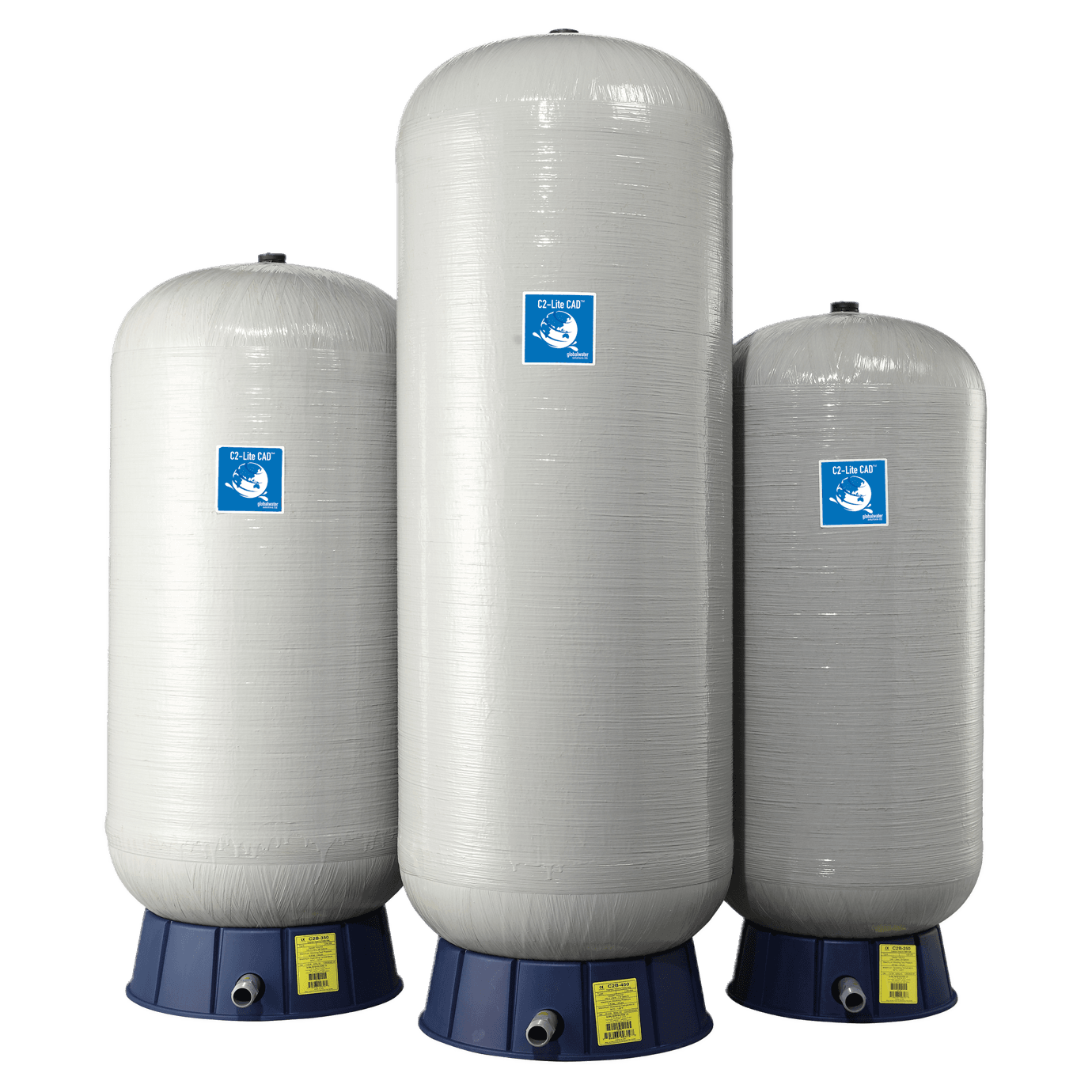 Zbiornik C2Lite C2B-60LV