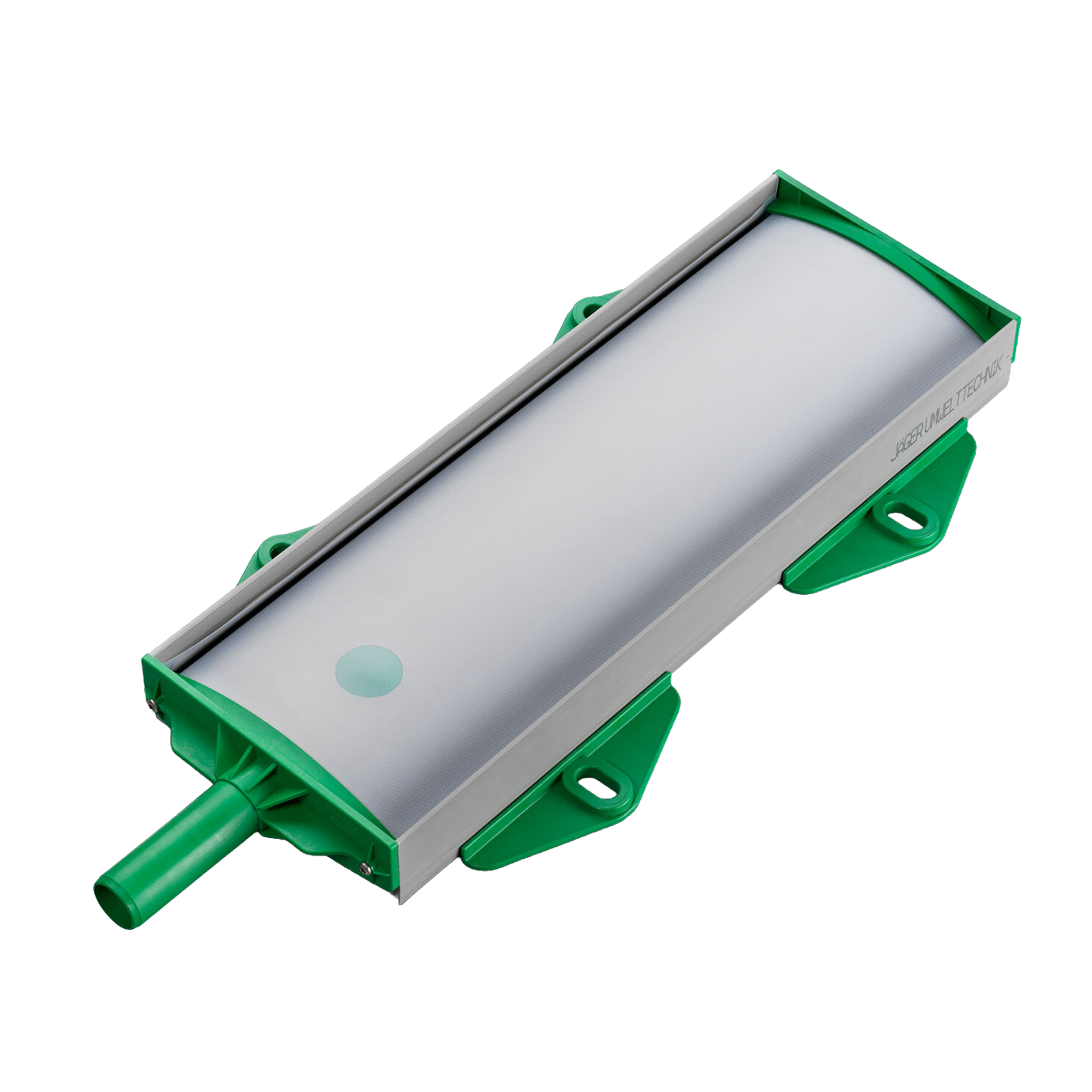 Inteligentny dyfuzor płytowy JetFlex SSD