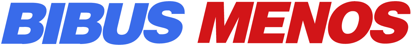 BIBUS MENOS