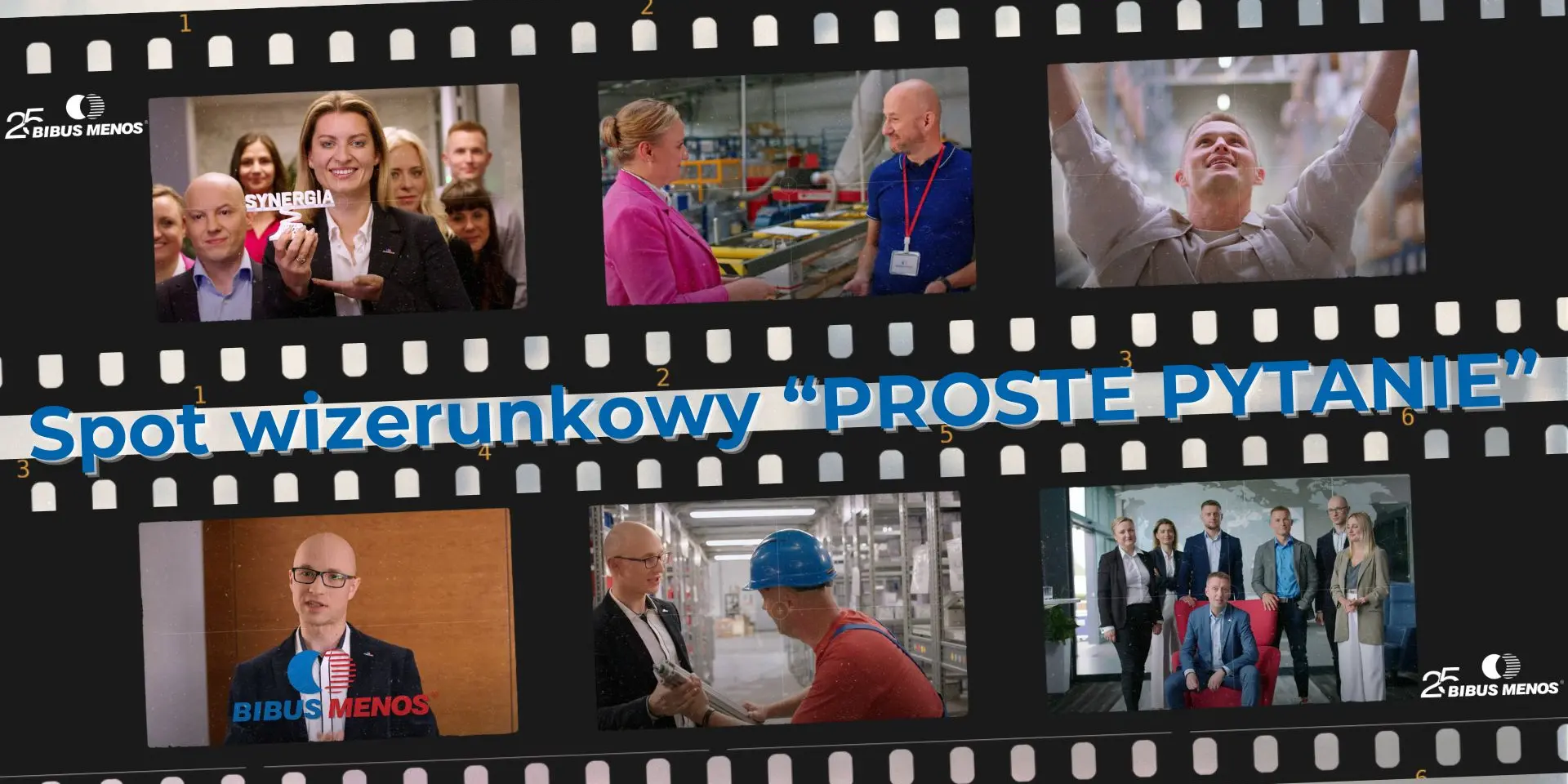 Czarny_Analogowy_Film_Rodzina_Kolaz_Wideo