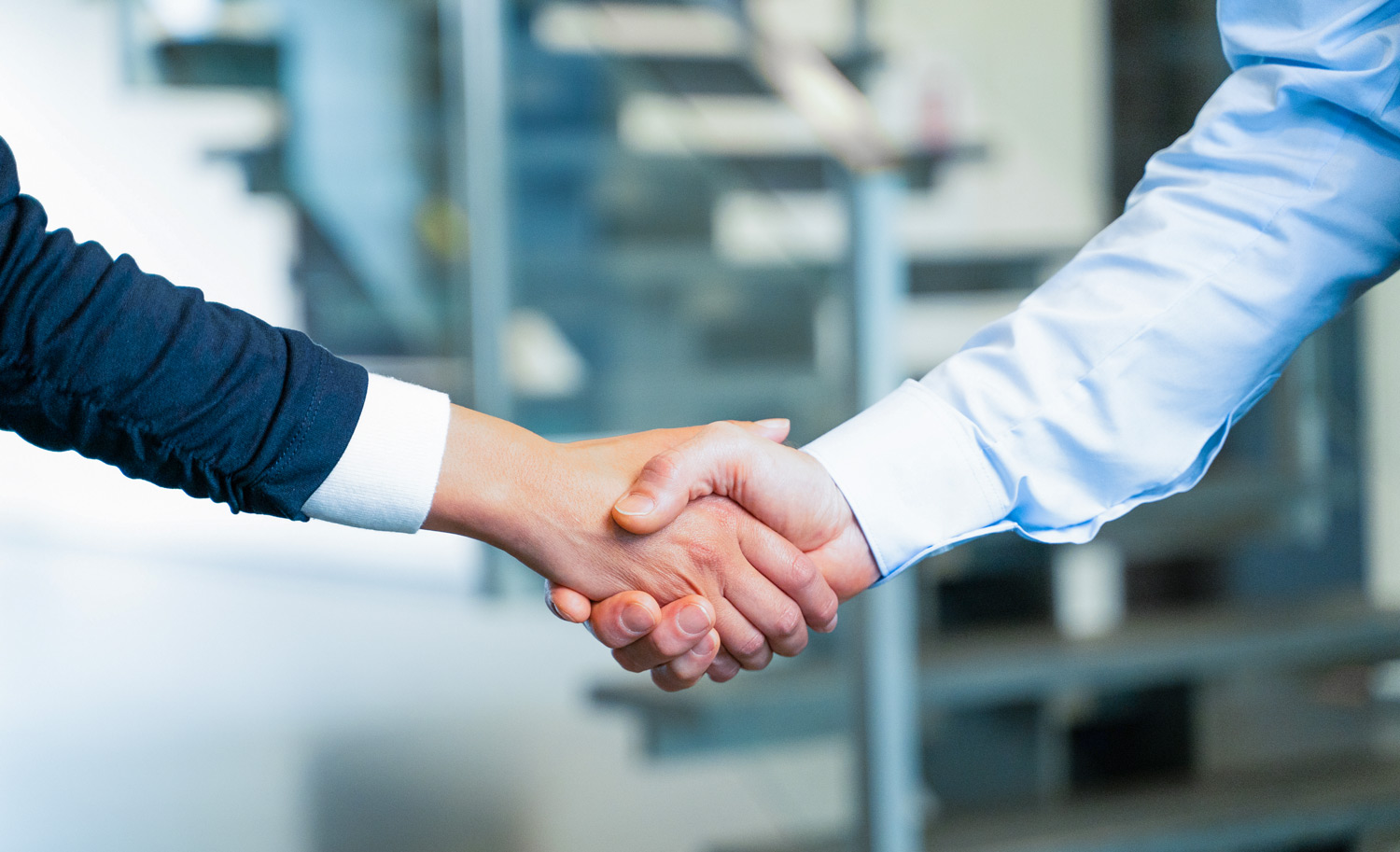 Global Website Operations Manager