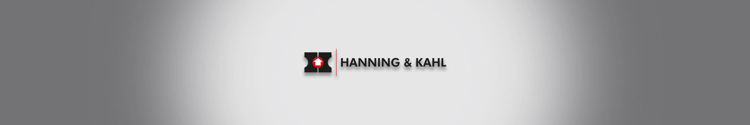 HANNING-KAHL