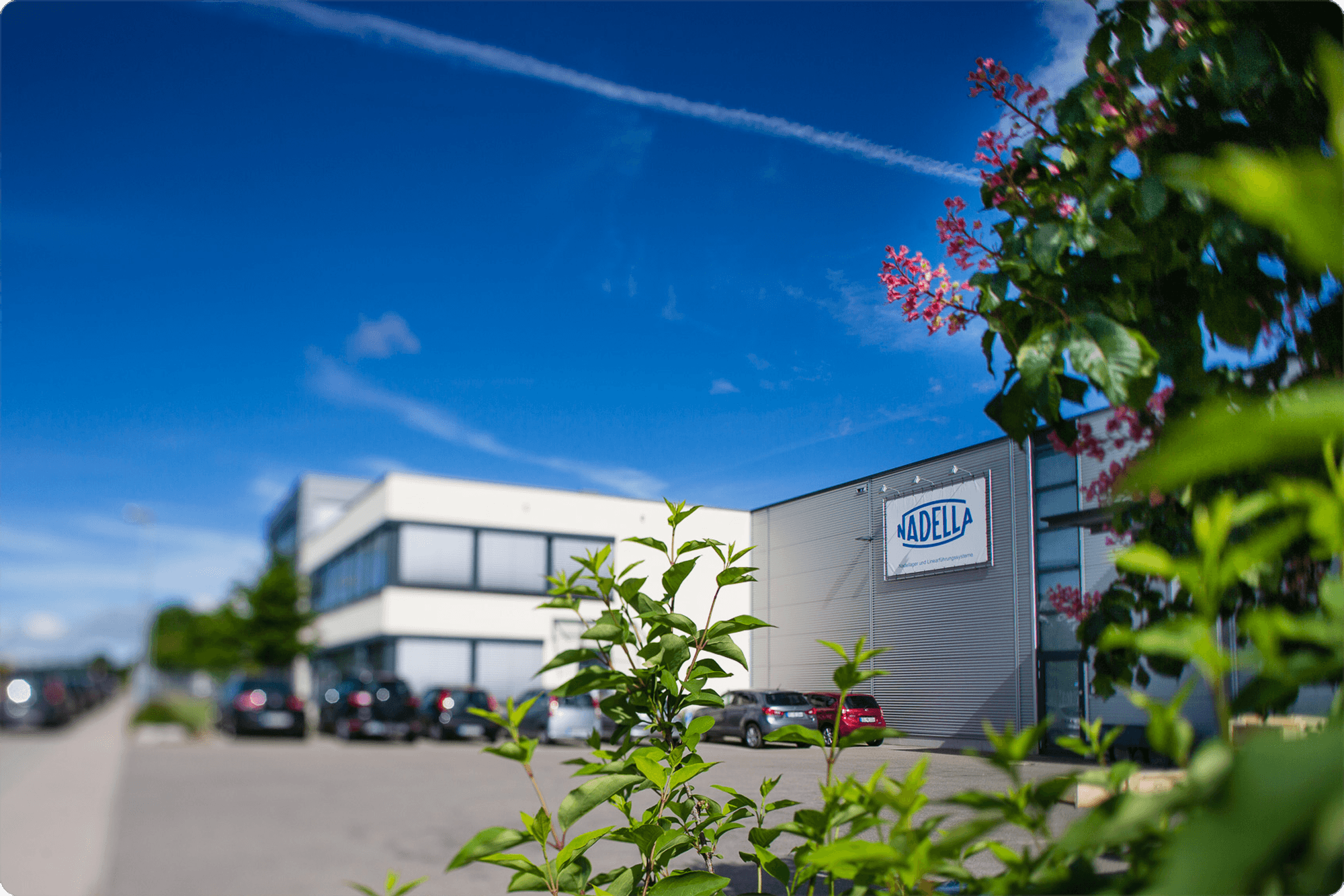 Nadella GmbH