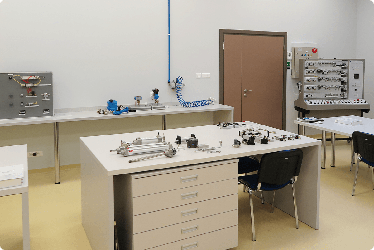 Szkolenia pneumatyczne